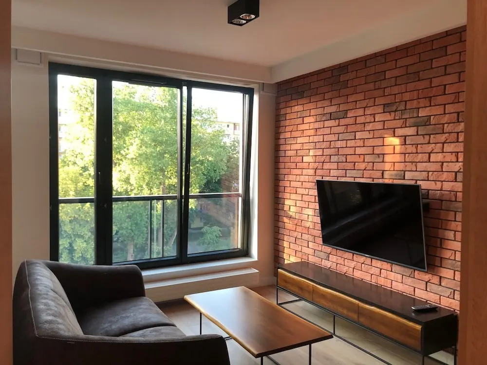 Apartament Dzielna 64
