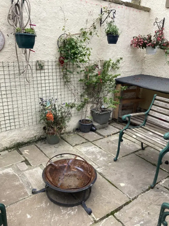 Charming 1-bed Studio in Middlesbrough
