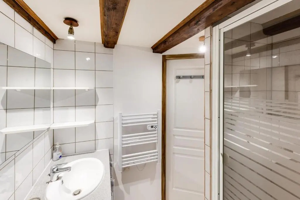 Le Cocooning - Small studio of 20 square meter in the heart of Annecy