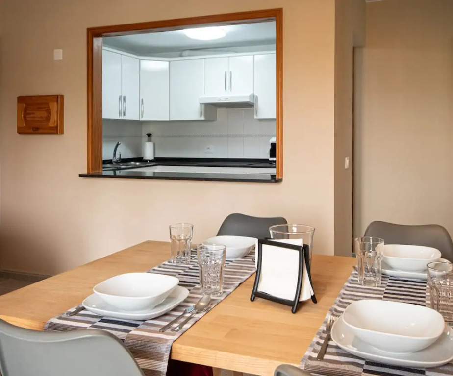 MC Apartments