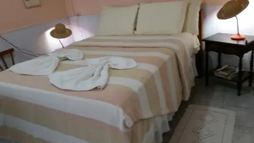 Chalé Casa Factur