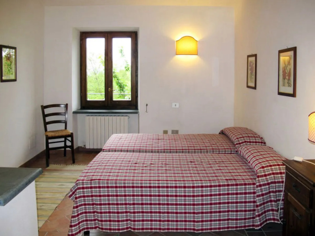 House  Boriano Orvieto 13009