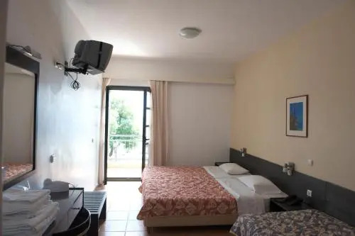 Agali Hotel