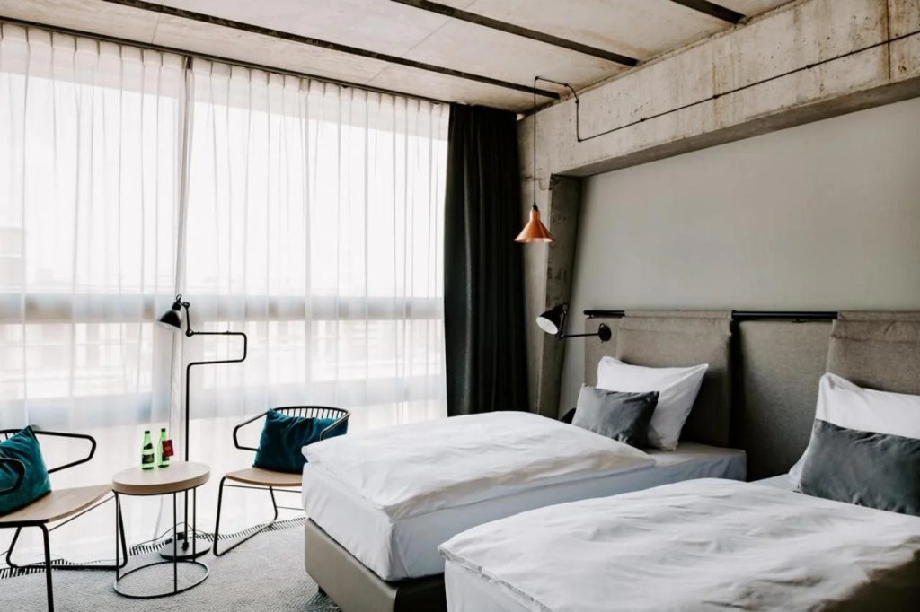 Vienna House by Wyndham Mokotow Warsaw