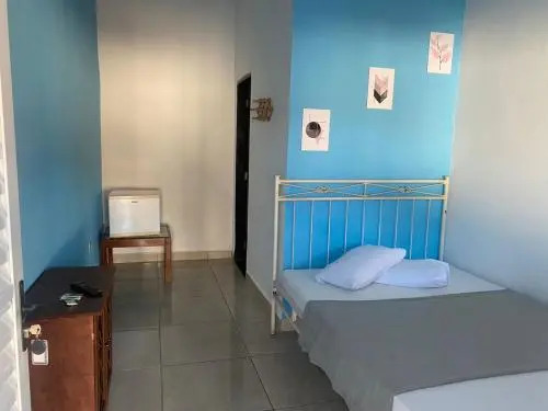 Pousada Cauna