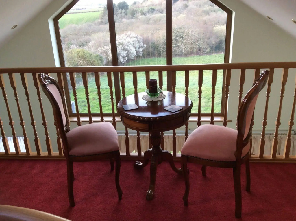 Orchard Manor