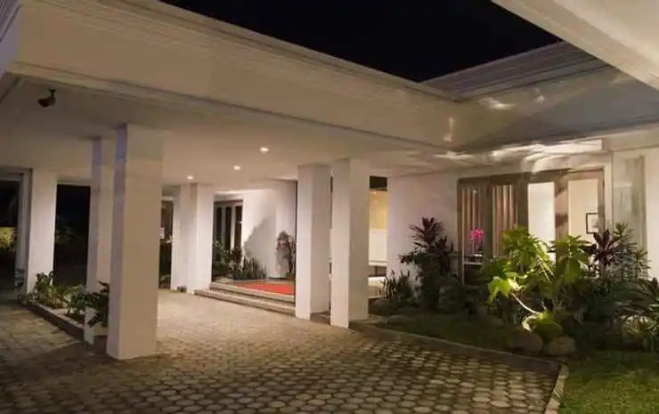 GM253 Hotel