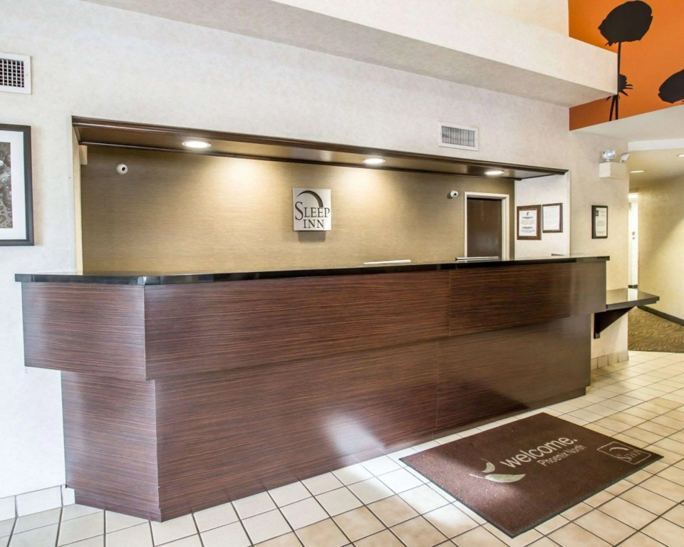 Sleep Inn Phoenix North I-17