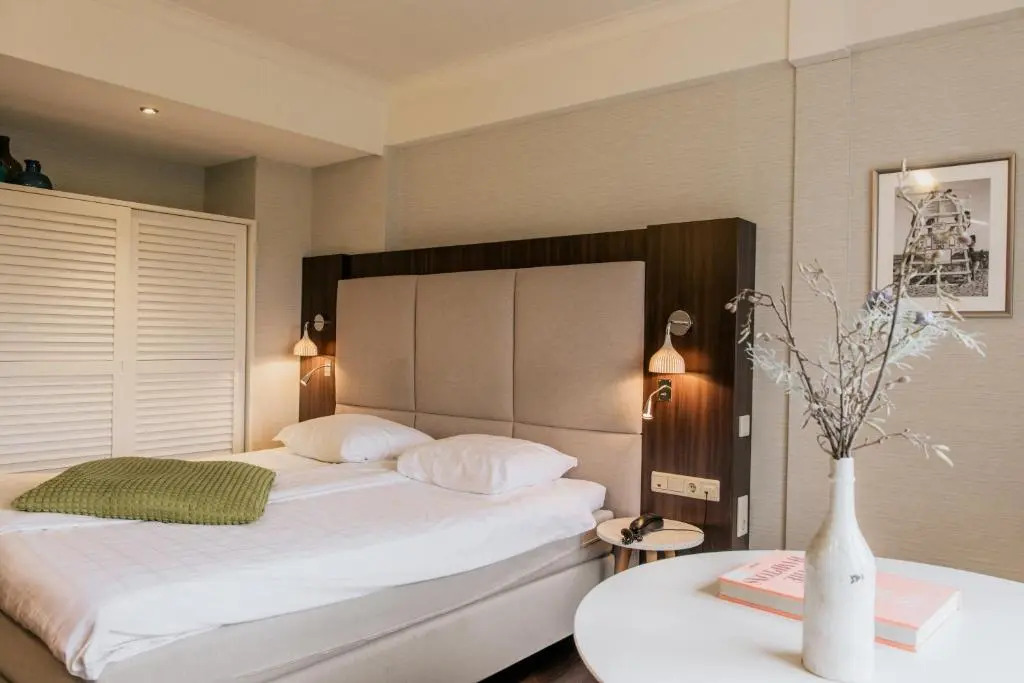 Grand Hotel Opduin