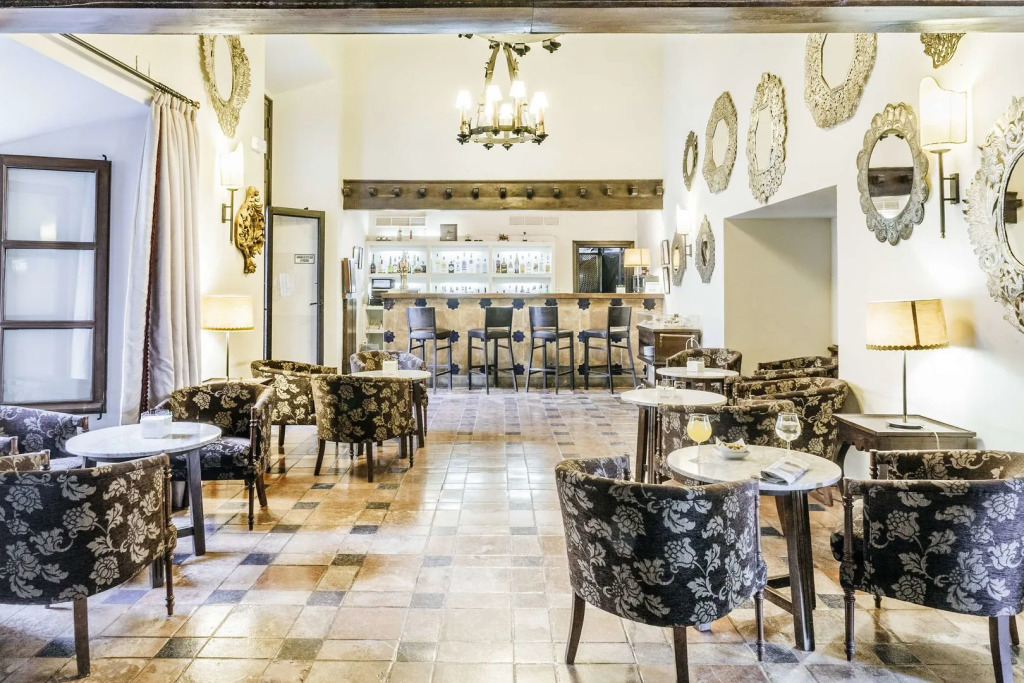 Parador de Zafra