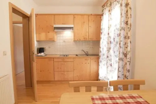 Residence Rasp zu Natz