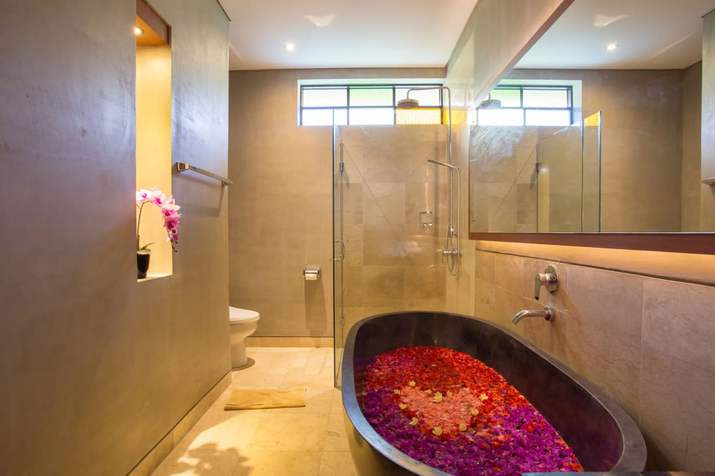 Grand Sehati & Spa, Ubud