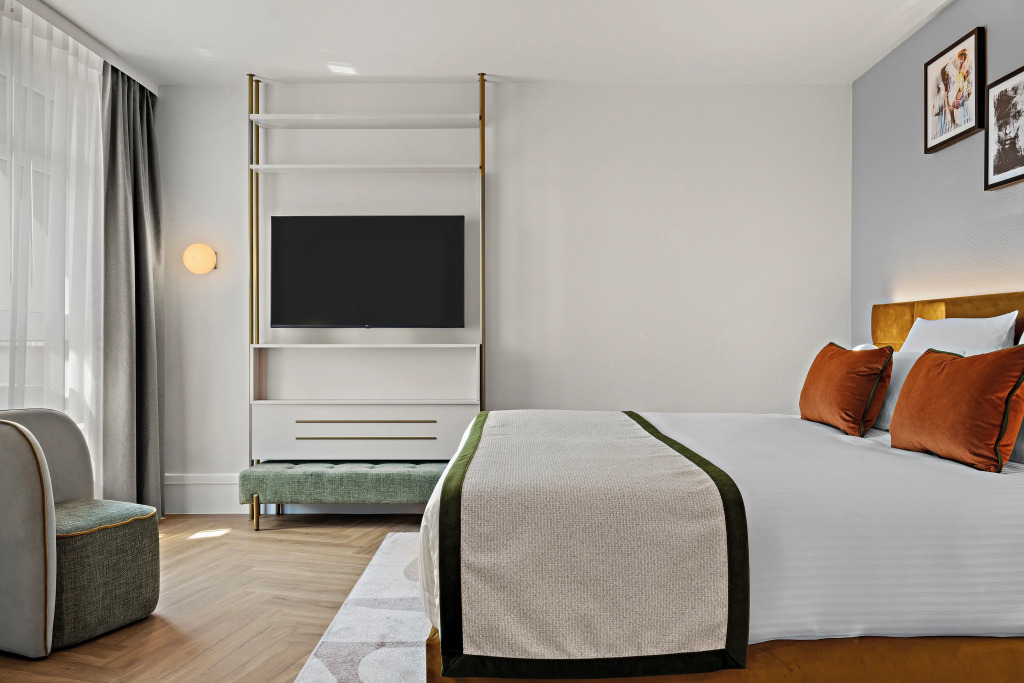 Leonardo Hotel Mainz