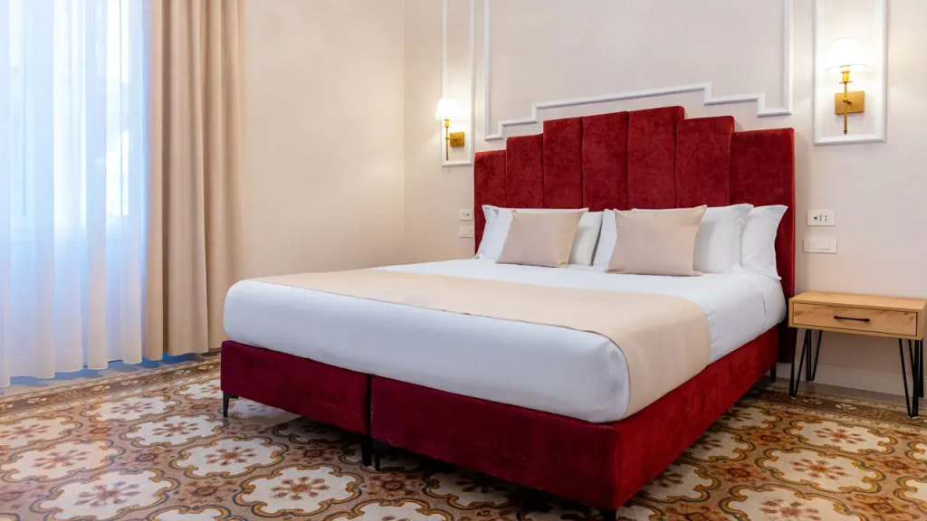 Fiume 20 - Residence