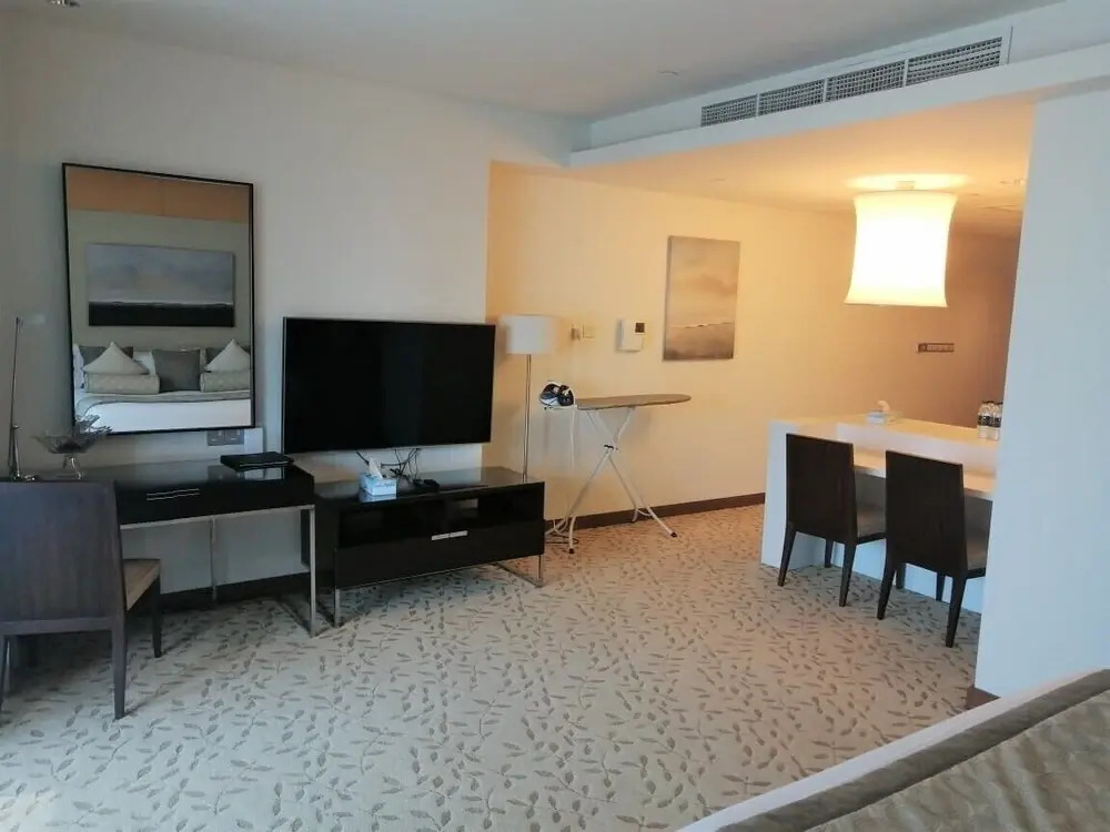 SuperHost - Address Dubai Mall - Gorgeous One Bedroom