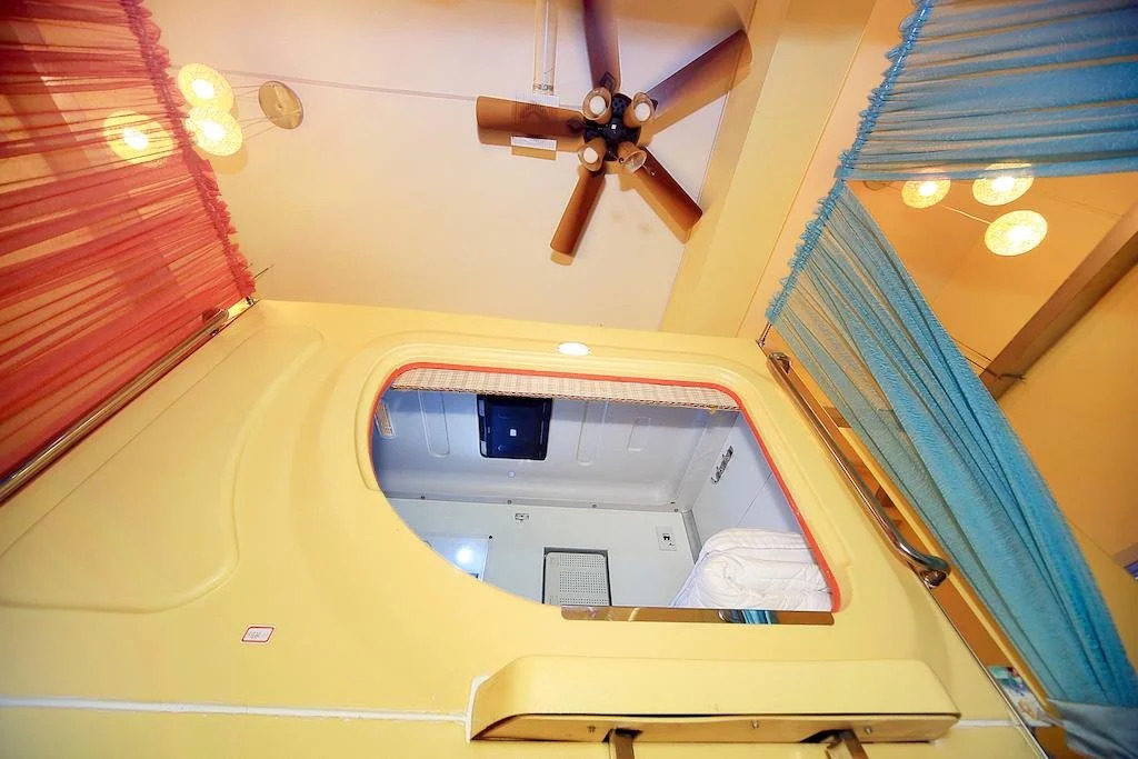 Dalian Gap Year Youth Hostel