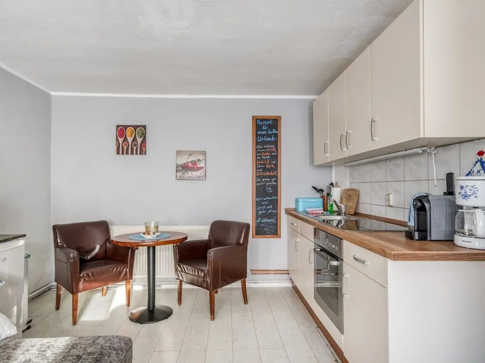 Bungalow in Wernigerode