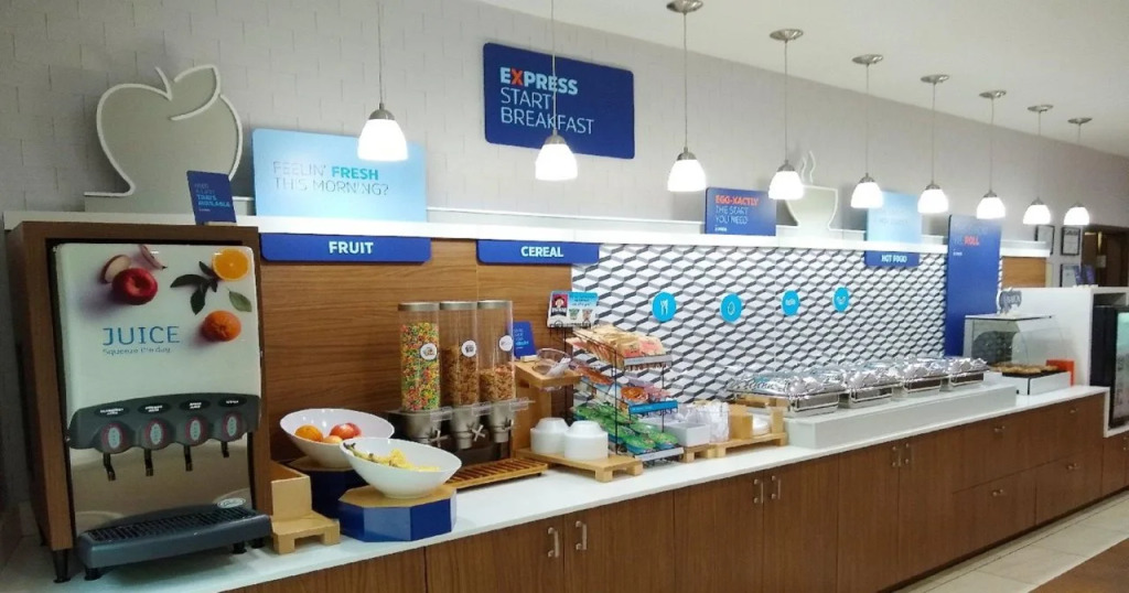Holiday Inn Express & Suites Houston South - Near Pearland by IHG
