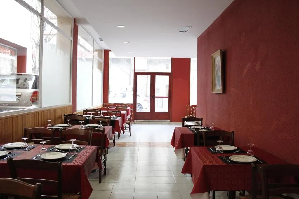 Hermus Centre Vila