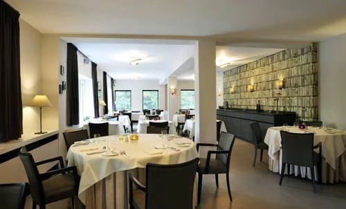 Hotel & Apartments Bibois Leuven