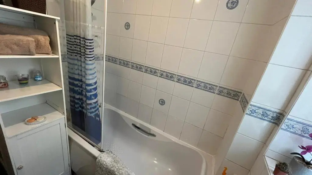 Stunning 3-bed Apartment in Croydon