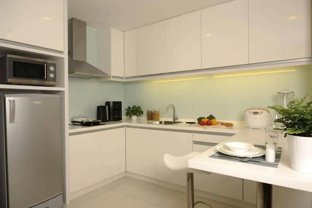 Cormar Residences Kuala Lumpur