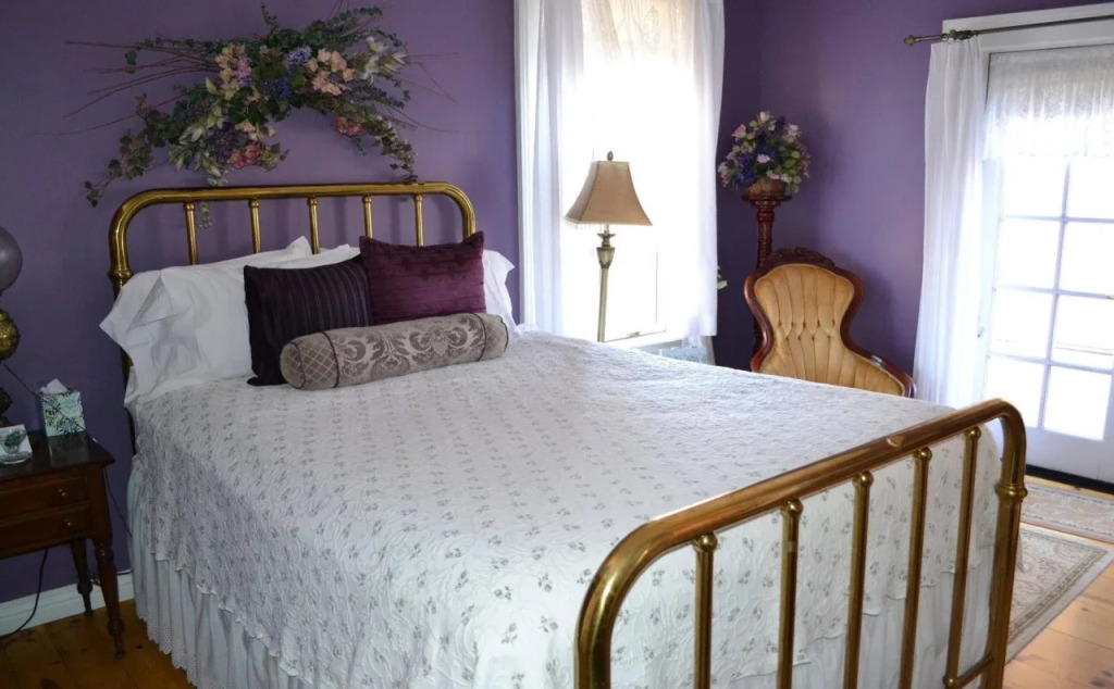 Heritage Inn