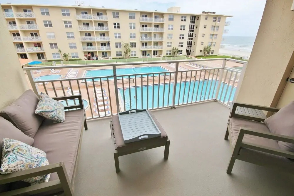 Sea Coast Gardens III 309 Apartment 2
