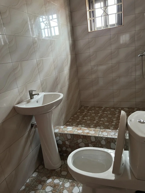 Serene Hostel  Accra