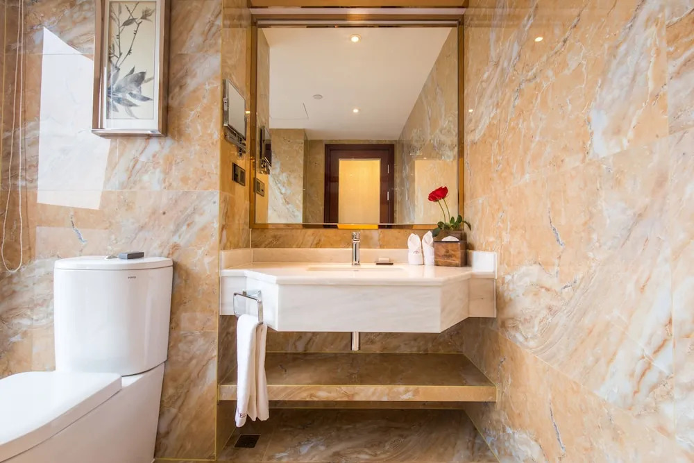 Worldhotel Grand Dijing Zunyi