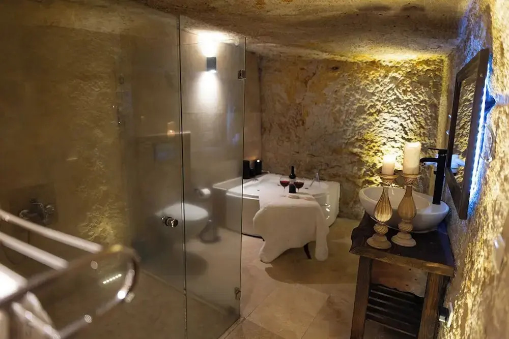 Roca Cappadocia Suites