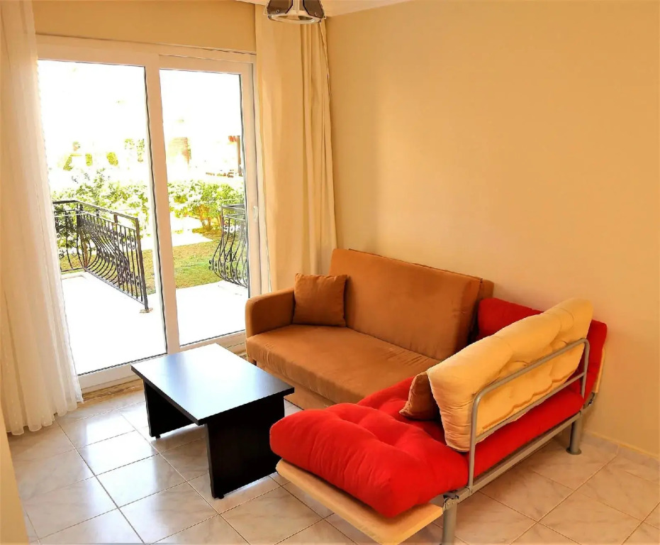 Villa Dolunay Apart Hotel