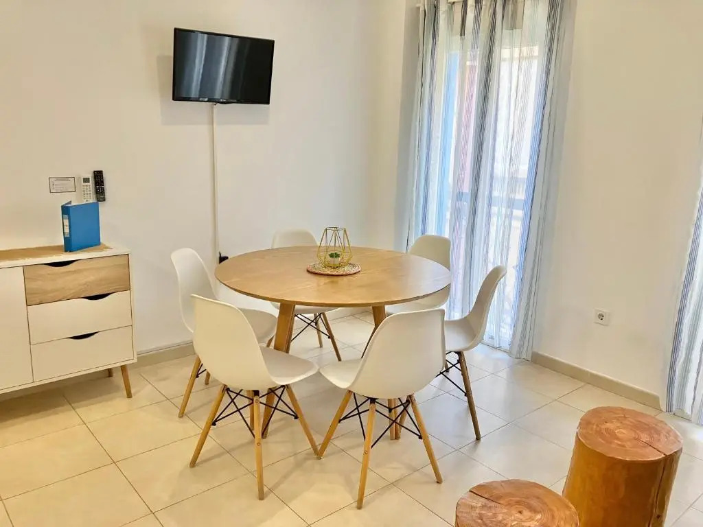 Casa Al Sur Apartments