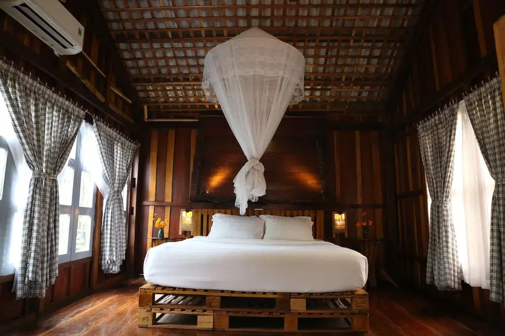 Vamxang Rustic Home