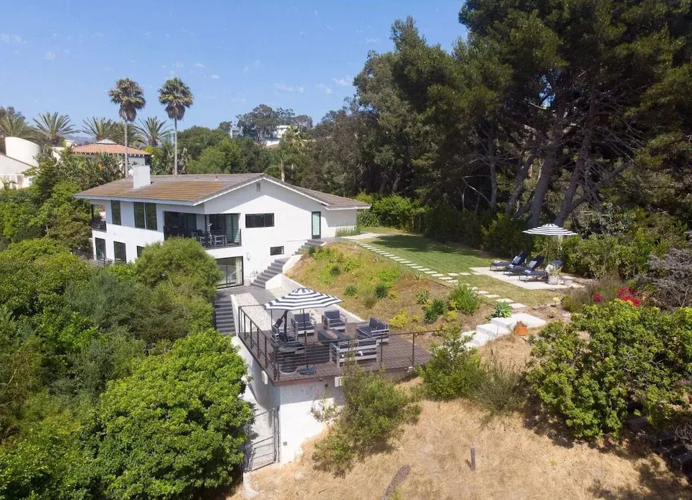Bluewater by AvantStay | Lush 12 Sleeps Malibu Home w/ Panoramic Views