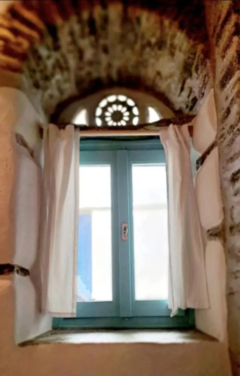 Meli House Cycladic Traditional Stone House-1895