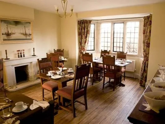 Cranbourne House