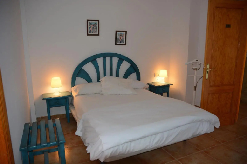Hotel Al-Andalus