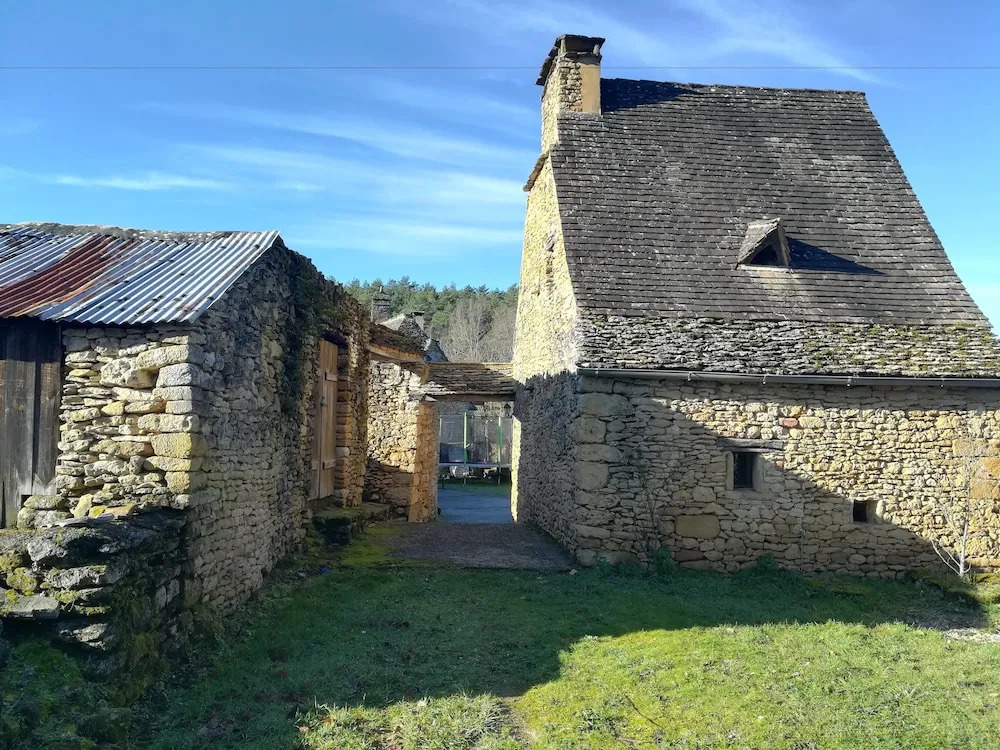 Gîte Les Combes Montignac Lascaux