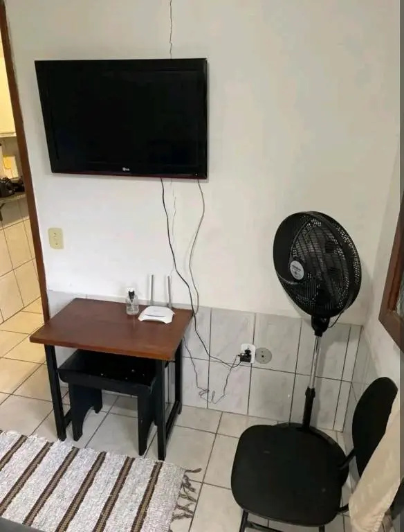 Quitinete 2 - Melhor custo x benefício