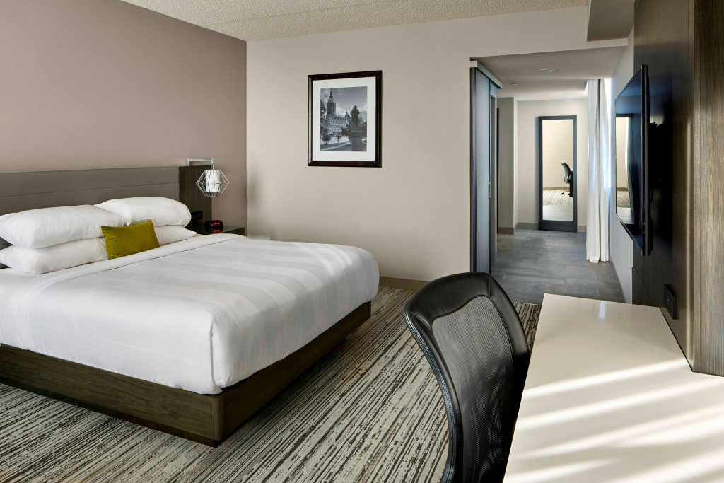 Marriott Hartford/Windsor Airport