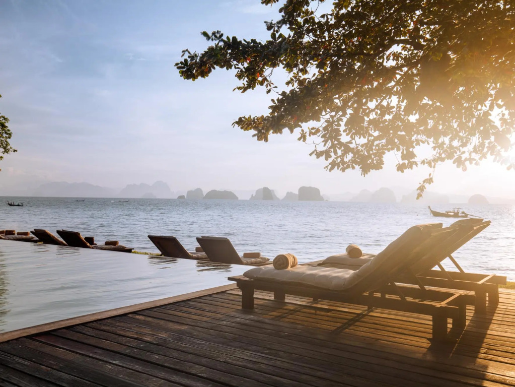 Koyao Island Resort