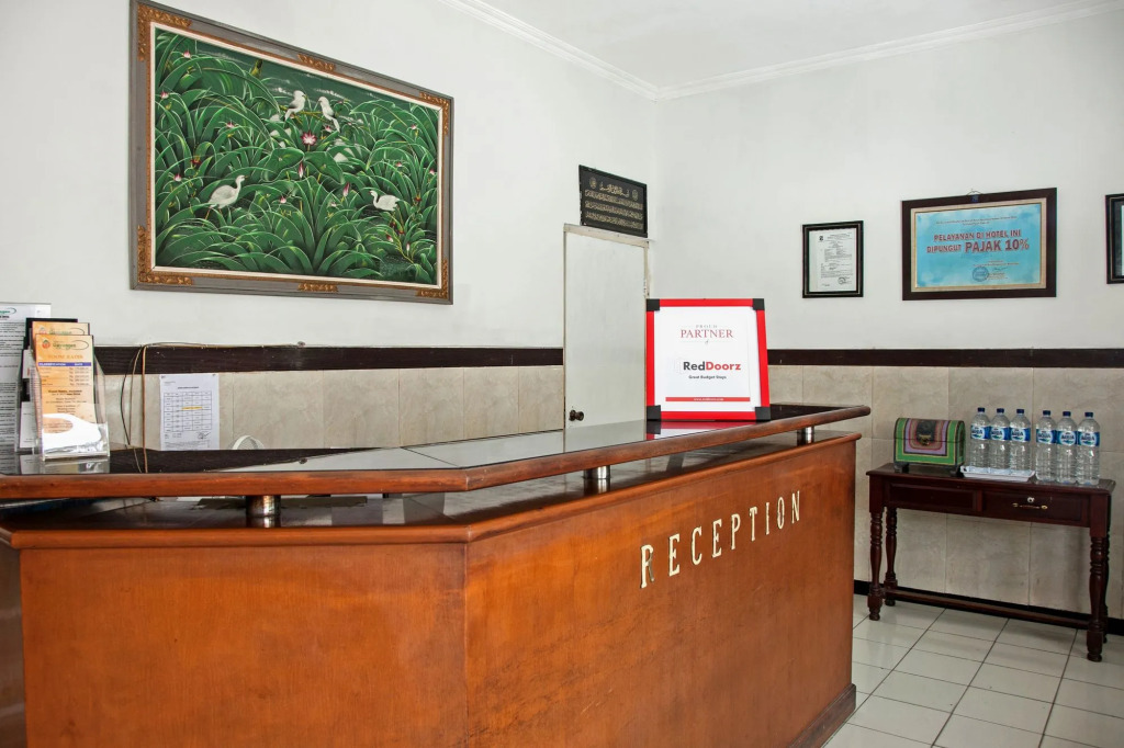 Gayungan Homestay by RedDoorz