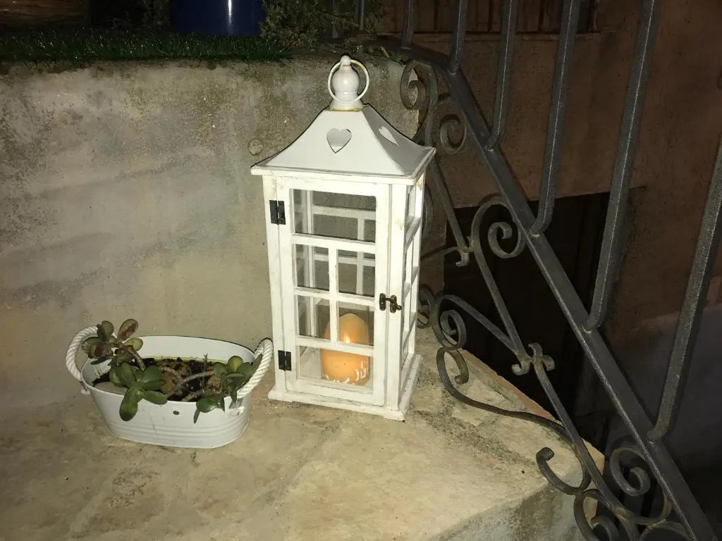 B&b Il Cortile