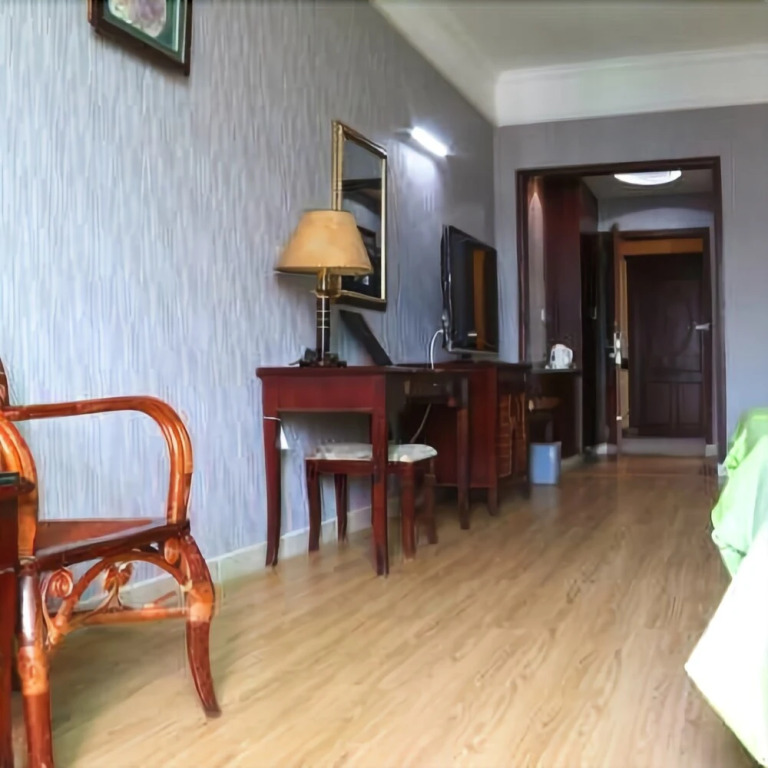 Sanya Fenghuang Meili Airport Express Hotel