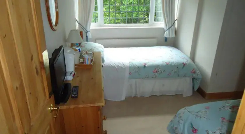 Chantlers B & B