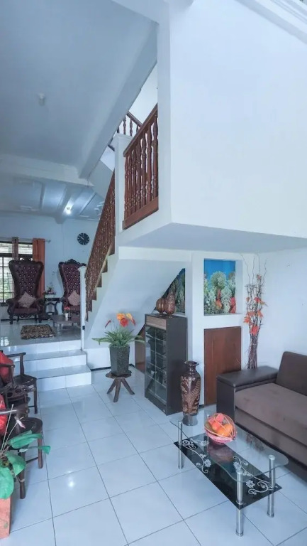Villa Malang Puncak Buring