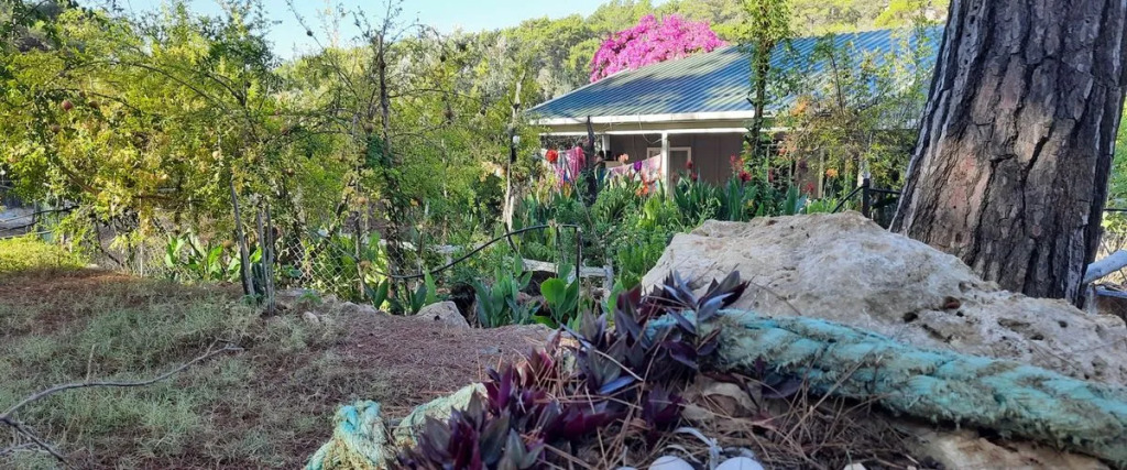 Gelidonia Holiday Home on the Lycian Way