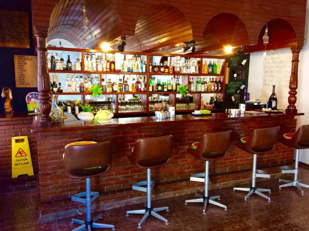 Thomas Art Hotel