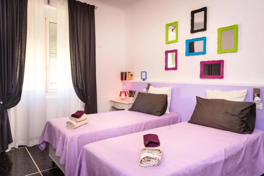 Girovagando B&B